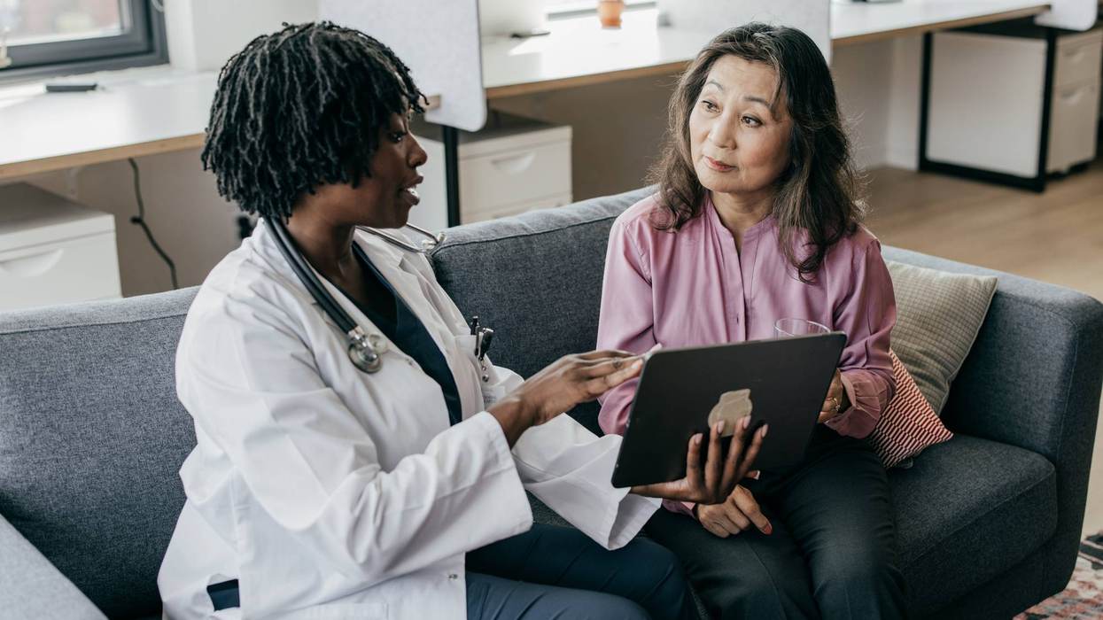Discussion Guide: Questions to About Alzheimer’s Disease