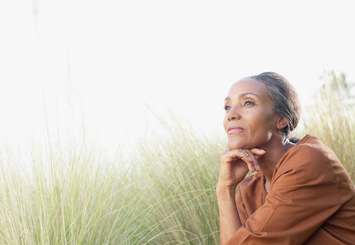 Your Mental Health at Midlife