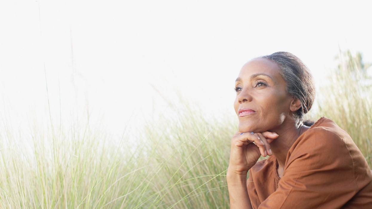 Your Mental Health at Midlife