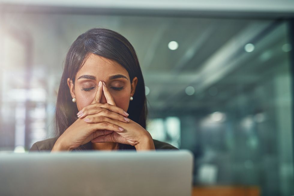 Serious Health Risks Associated with Working Overtime