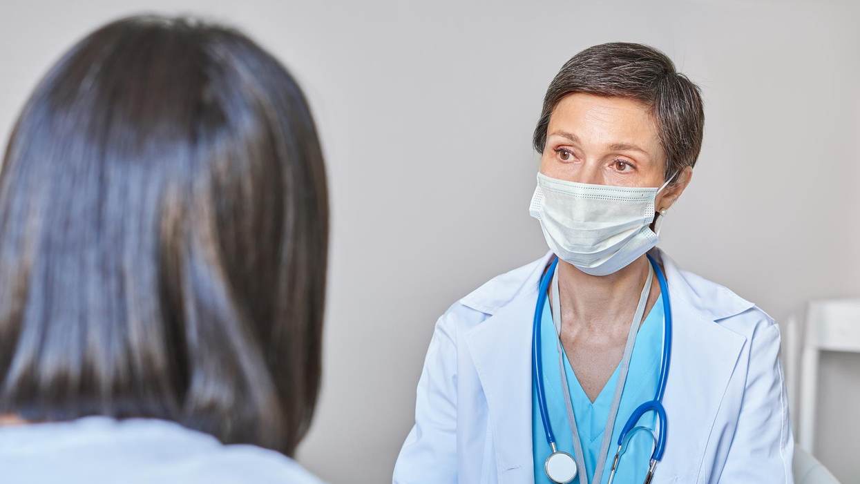 Vaccine Hesitancy Is Complicating Physicians’ Obligation to Respect Patient Autonomy During the Covid-19 Pandemic
