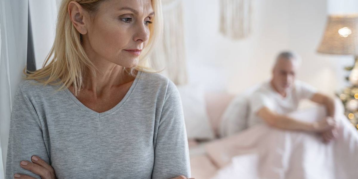 Good Sex with Emily Jamea: Is Mental Health Messing with Your Sexual Mojo?