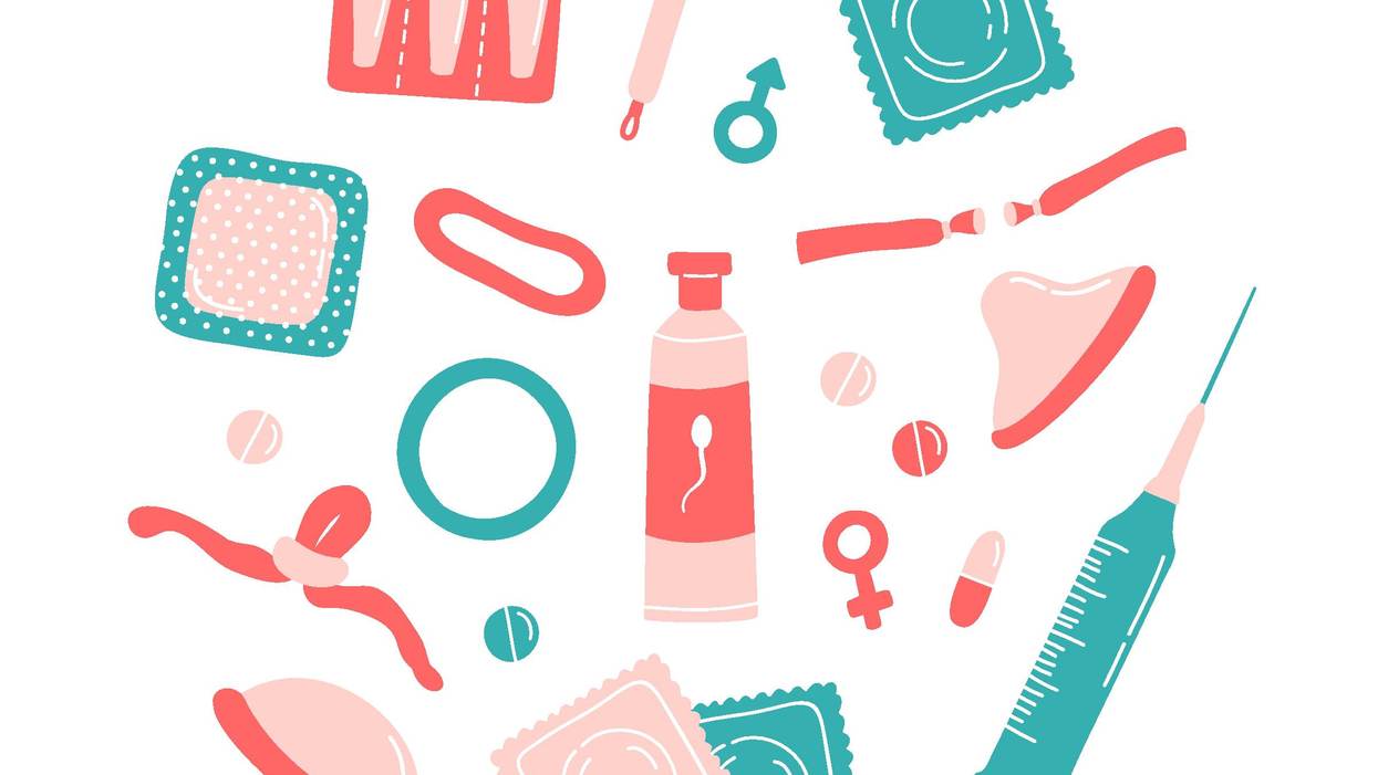 Contraception Is Free to Women, Except When It’s Not