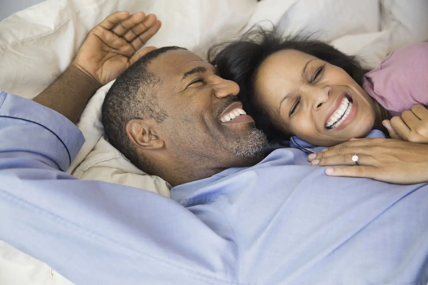 Good Sex with Emily Jamea: Sex After Celibacy