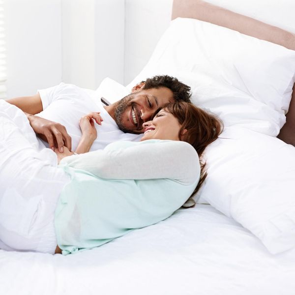 Sex After Menopause