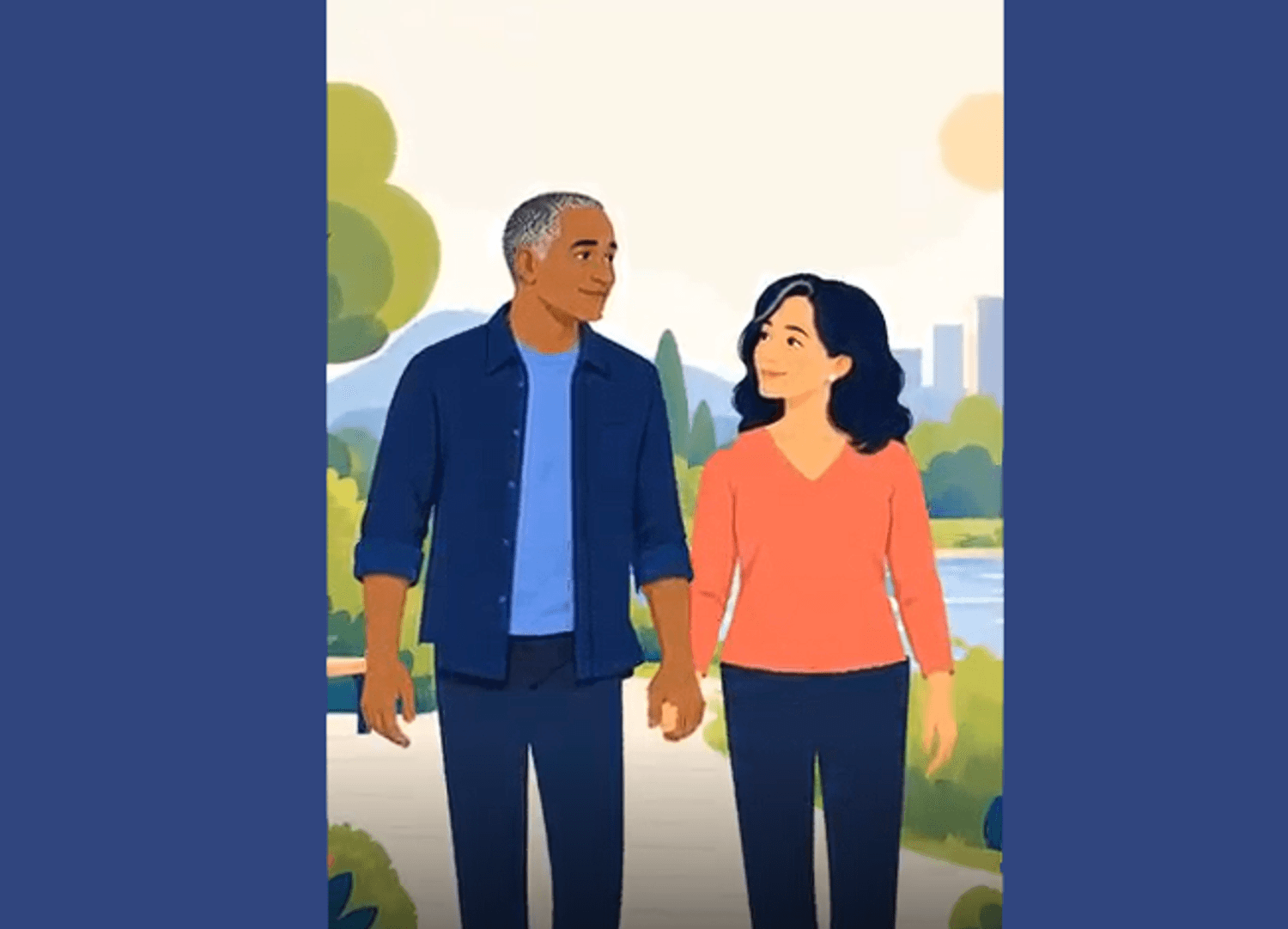 Sex and Intimacy After Prostate Cancer: What Women Should Know