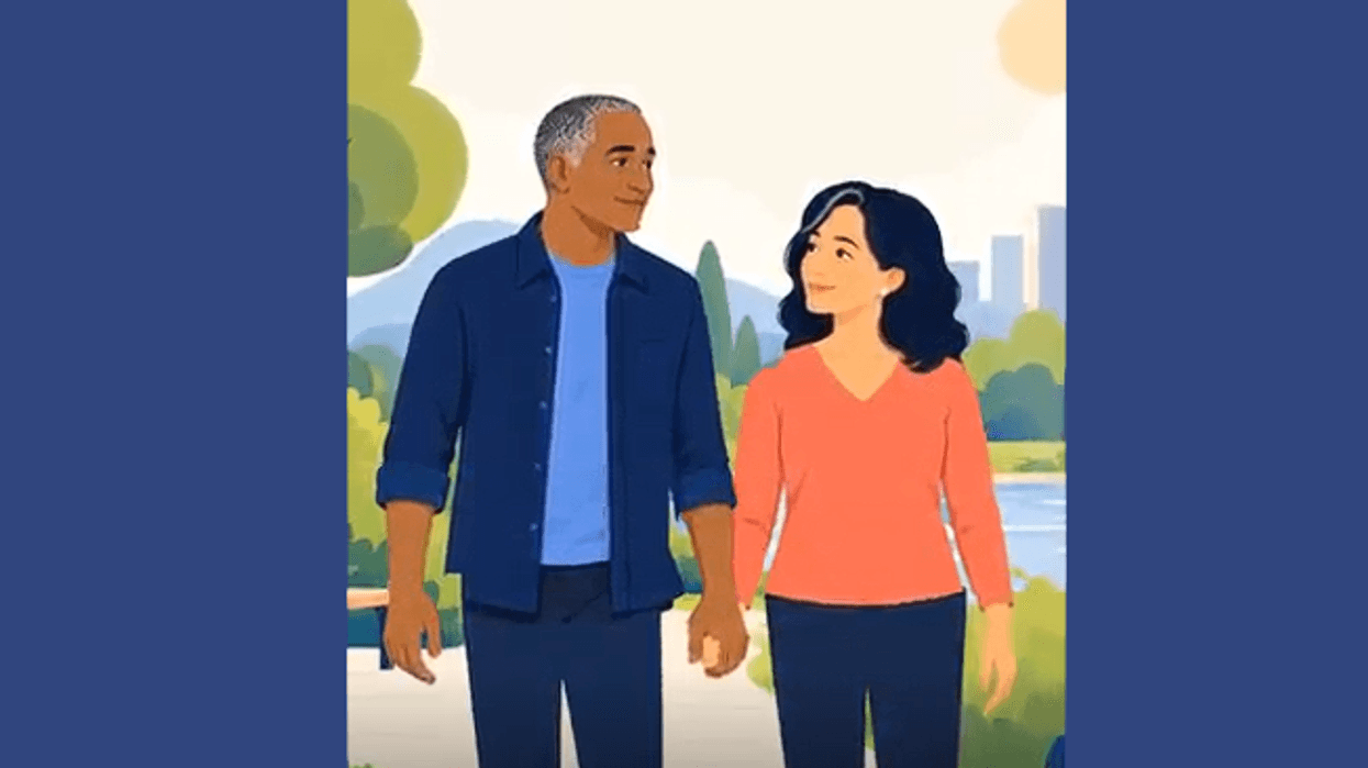 Sex and Intimacy After Prostate Cancer: What Women Should Know