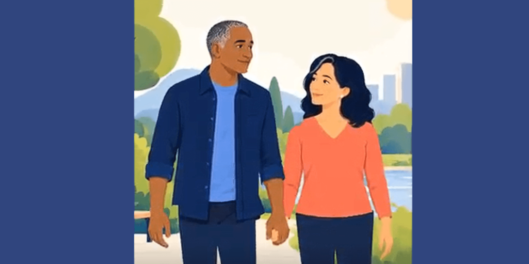Sex and Intimacy After Prostate Cancer video