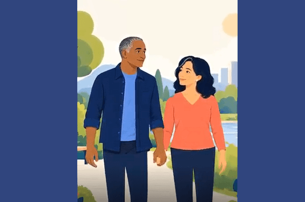 Sex and Intimacy After Prostate Cancer video