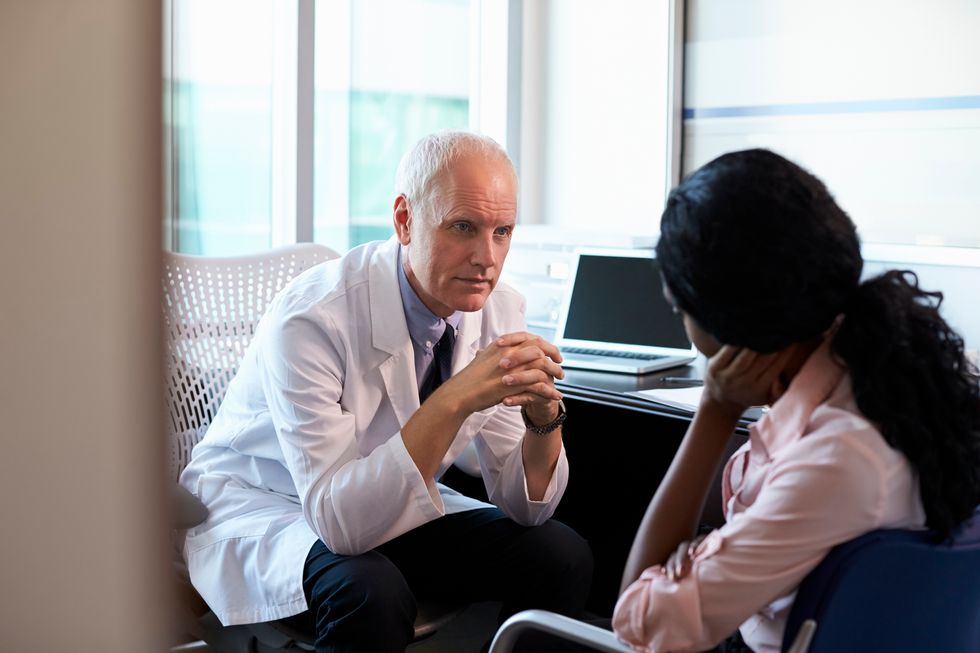 Sex and Your Hysterectomy: A Primer