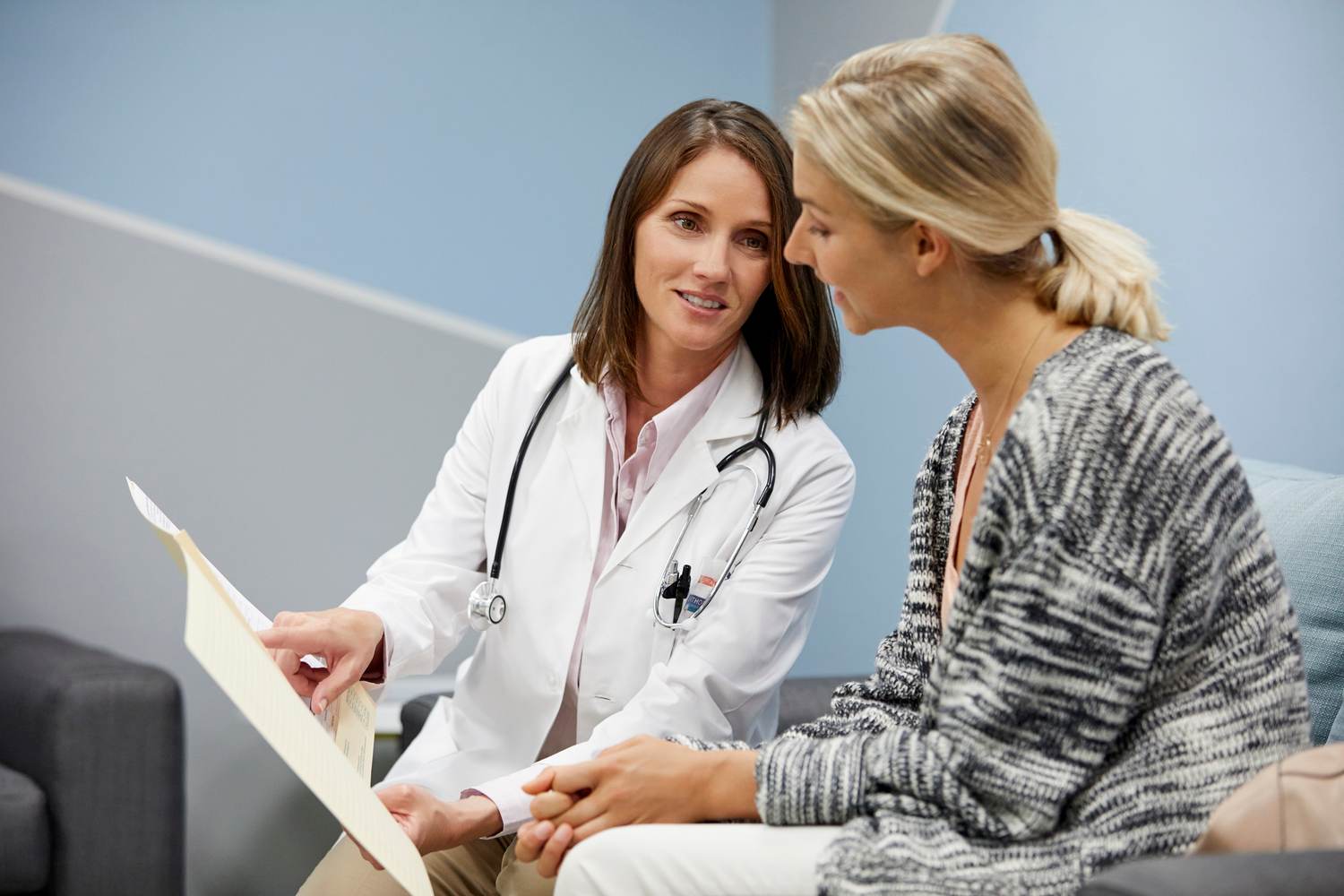 Sex and Your Hysterectomy: The Options
