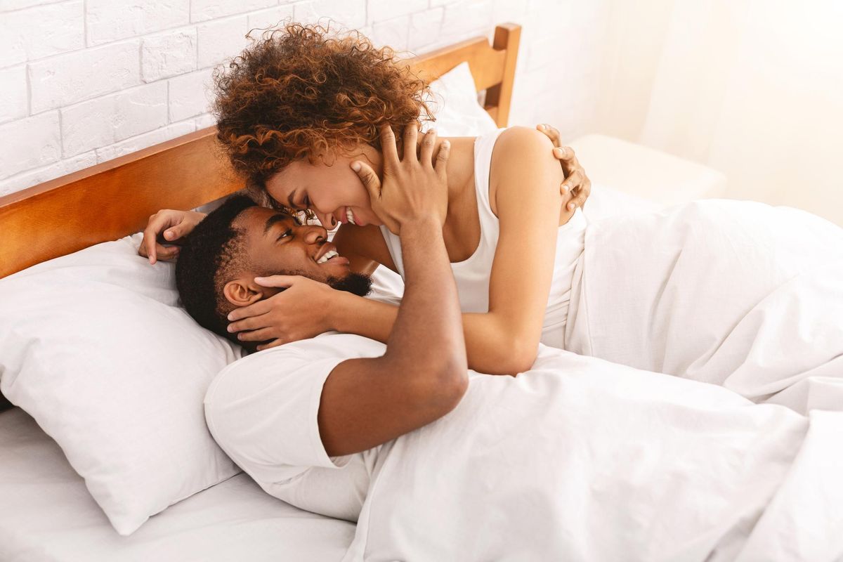 Sex, Fertility and Breast Cancer