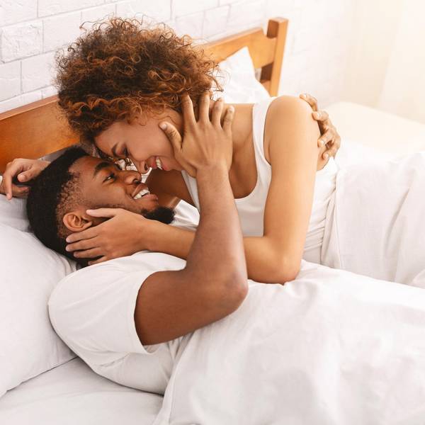 Sex, Fertility and Breast Cancer