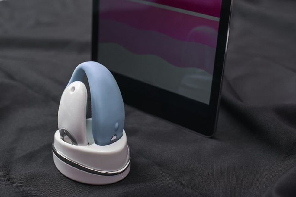 Sex toys for woman