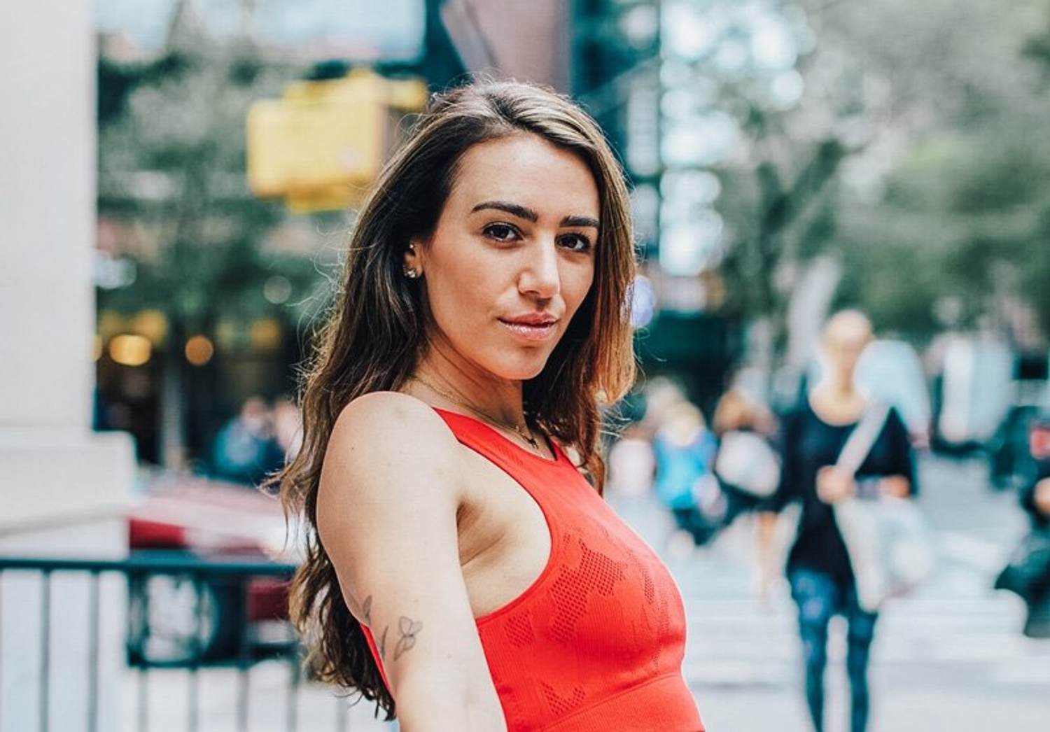 Sex Toys Helped Me Discover the Beauty and Pleasure of Self-Love