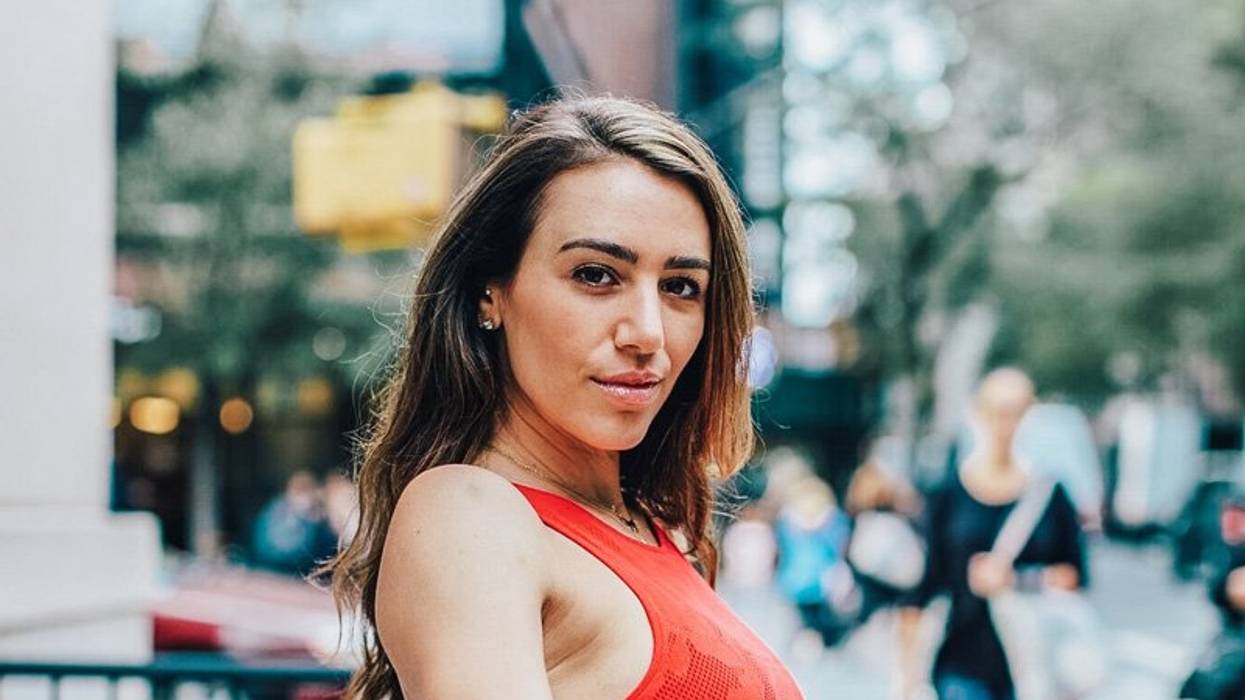 Sex Toys Helped Me Discover the Beauty & Pleasure of Self-Love