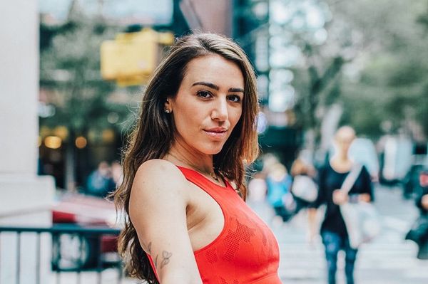 Sex Toys Helped Me Discover the Beauty & Pleasure of Self-Love