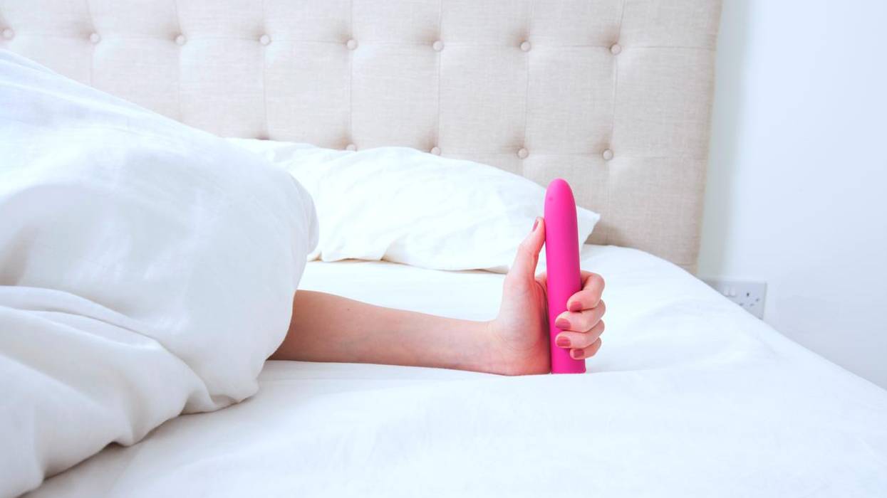 sex toys