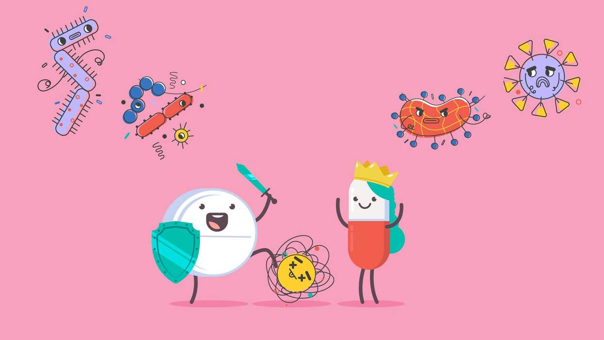 Sexually Transmitted Infections (STIs) and Antimicrobial Resistance