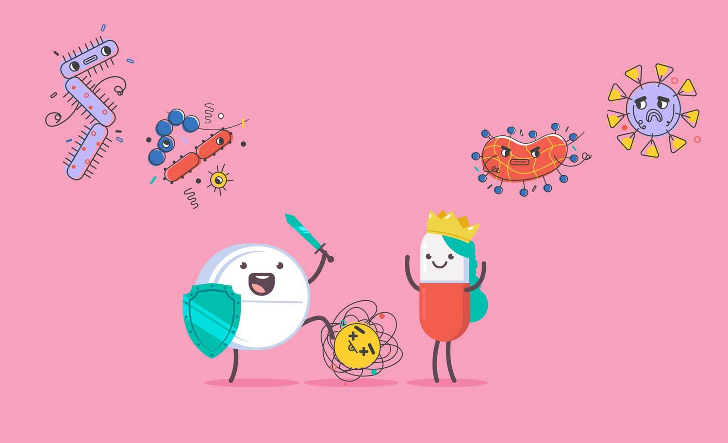 Sexually Transmitted Infections (STIs) and Antimicrobial Resistance