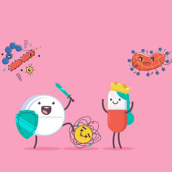 Sexually Transmitted Infections (STIs) and Drug Resistance