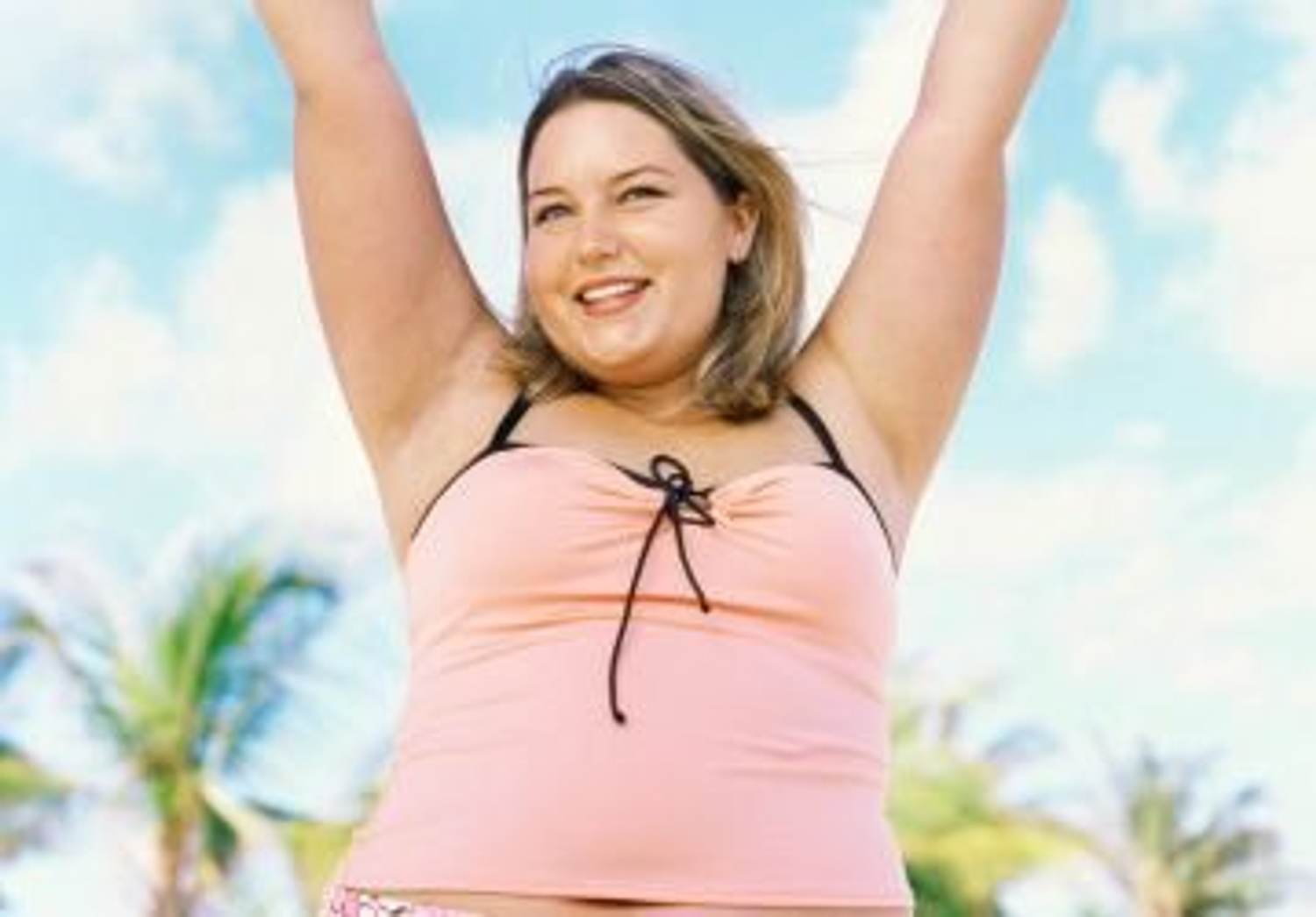 Sexy at Any Size