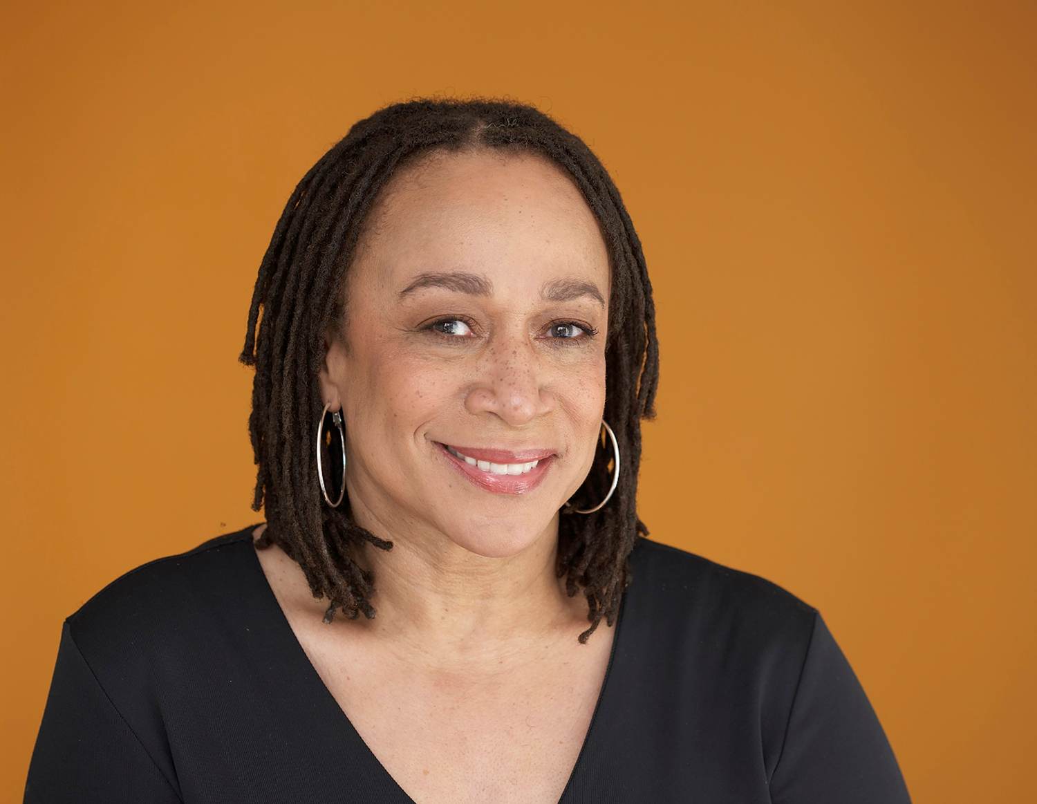 Shameless: S. Epatha Merkerson on the Sweet Truth About Diabetes