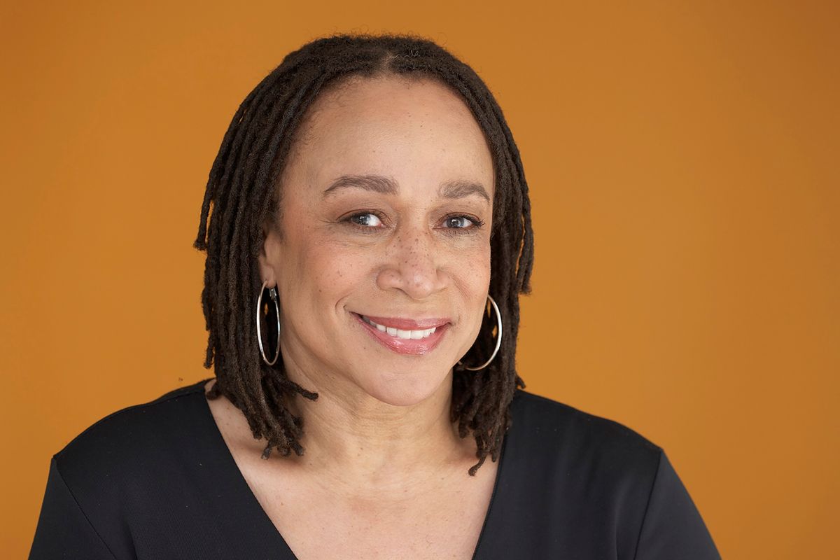 Shameless: S. Epatha Merkerson on the Sweet Truth About Diabetes