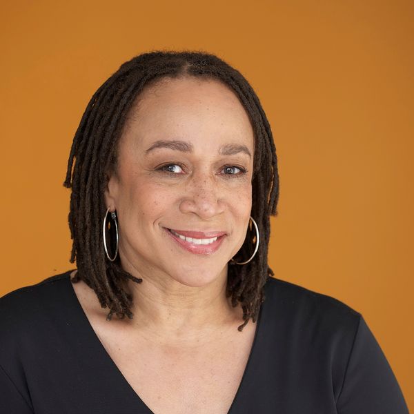 Shameless: S. Epatha Merkerson on the Sweet Truth About Diabetes