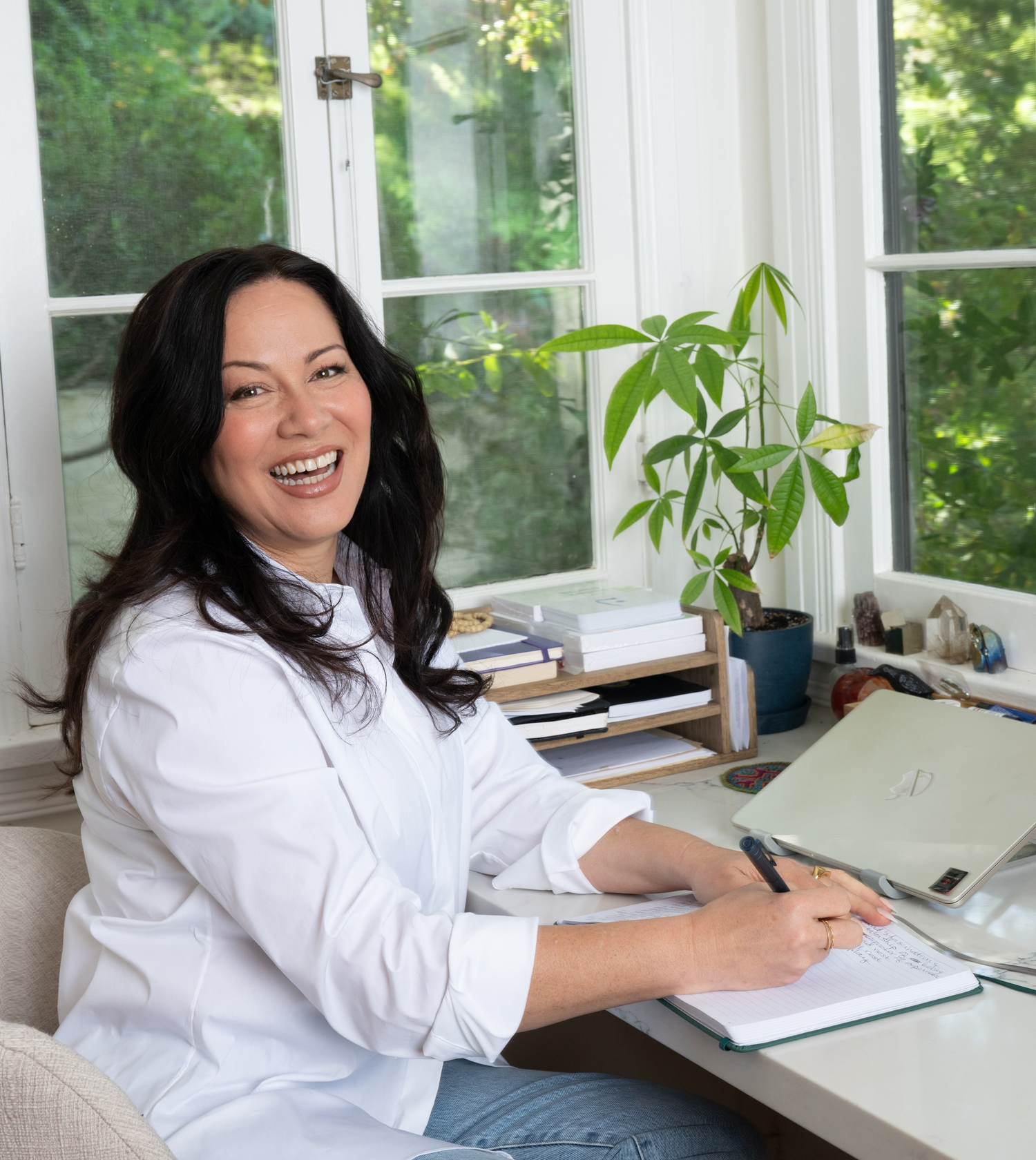 Shannon Lee Shares Her Experience as an Empty Nester