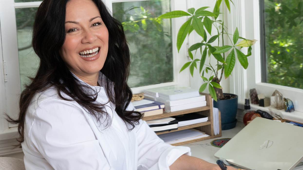 Shannon Lee Shares Her Experience as an Empty Nester