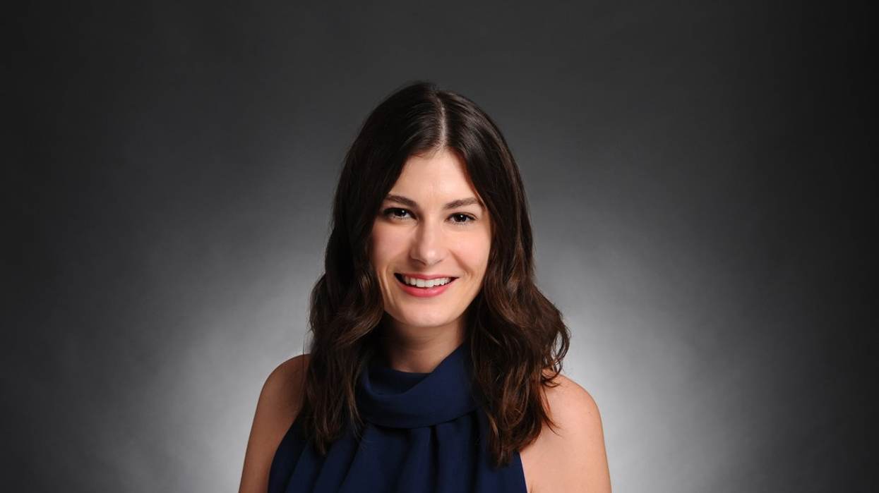 I Started My Dream Job. Then I Was Diagnosed with Bladder Cancer.
