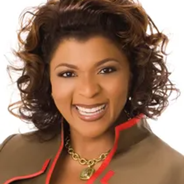 Sharon Allison-Ottey, MD