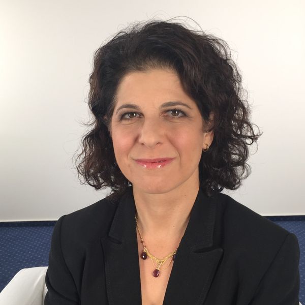 Sharon J. Parish, MD