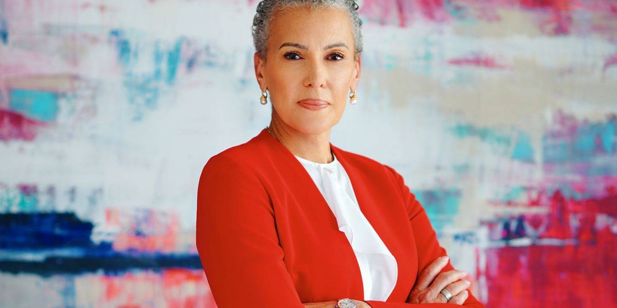 15 Minutes With: Sharon Malone Talks the Future of Menopause Care, Embracing Midlife and Health Tips from Michelle Obama