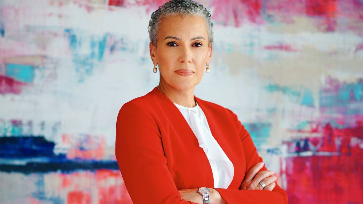 Sharon Malone