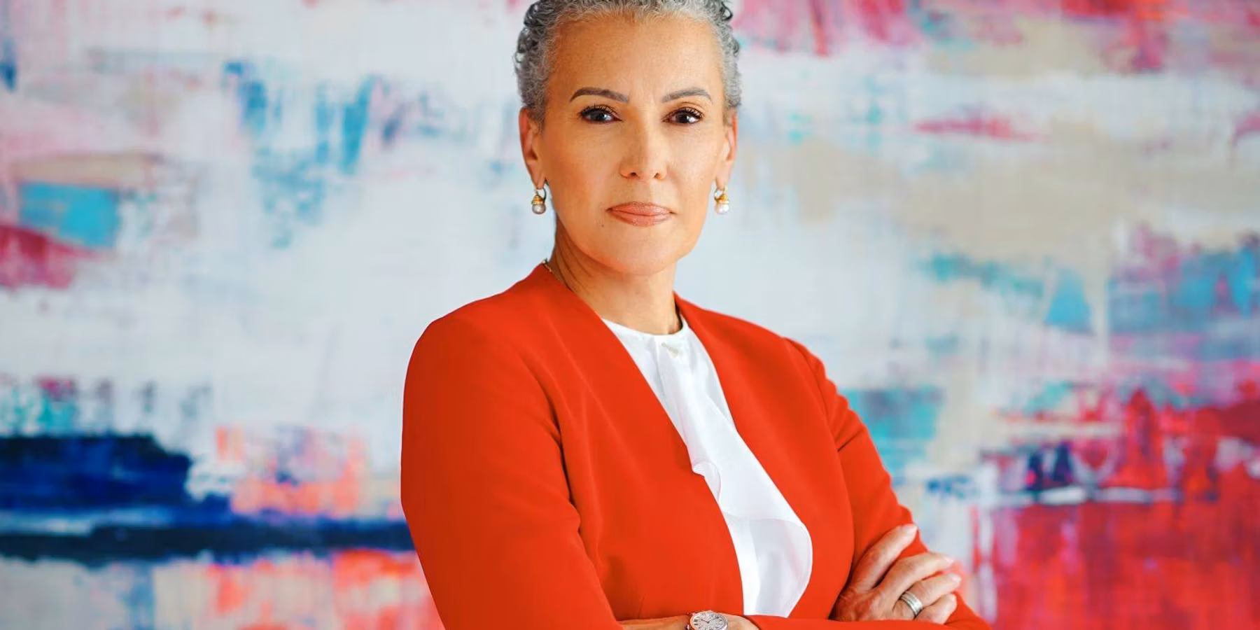 Sharon Malone