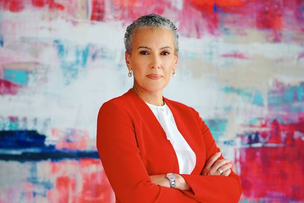 Sharon Malone