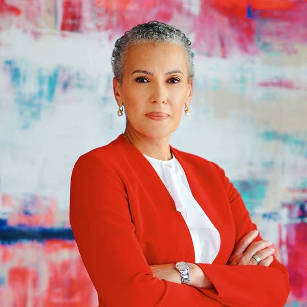 Sharon Malone