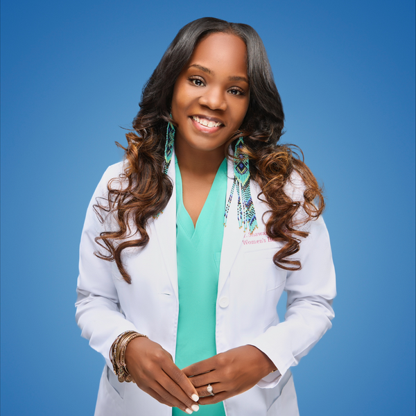 Shawana S. Moore, PhD, DNP, MSN, CRNP, WHNP-BC, PNAP, FAAN
