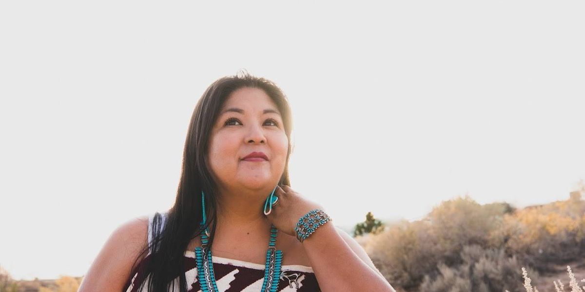 After a Major Heart Attack at 43, I Work to Raise Awareness Among My Native Community