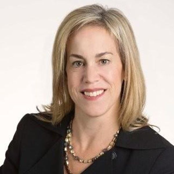 Sheila Carnicelli (Vice Chair)