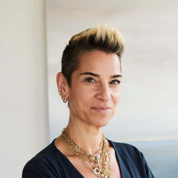 Shieva Ghofrany, M.D., FACOG