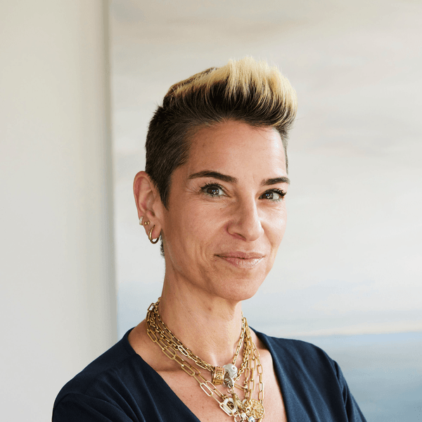 Shieva Ghofrany, M.D., FACOG