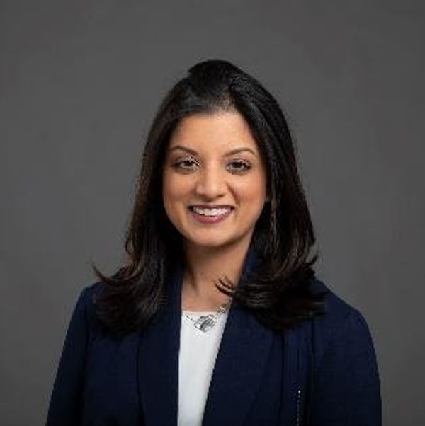 Shikha Jain, MD, FACP
