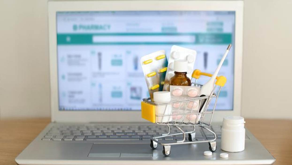 Dangerous Counterfeit Drugs Are Putting Millions of US Consumers at Risk, According to a New Study