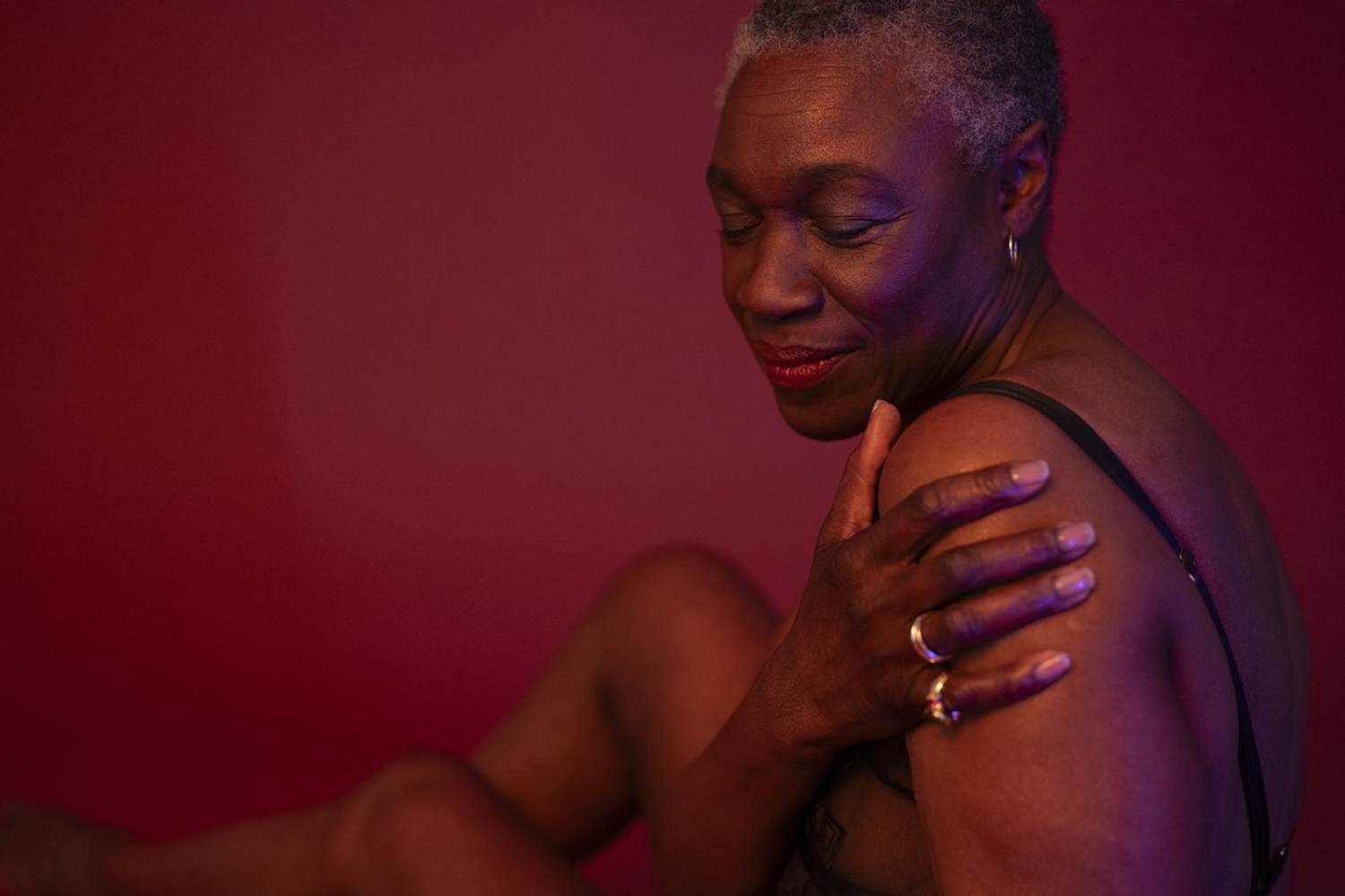 Good Sex with Emily Jamea: Maintaining a Strong Sexual Connection During Midlife