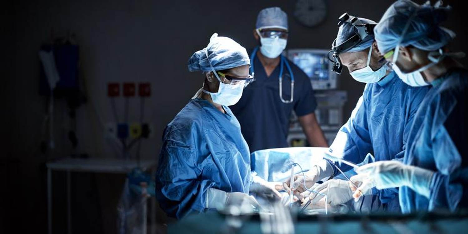 Clinically Speaking: Questions and Answers About Avoiding Infection When Having Outpatient Surgery