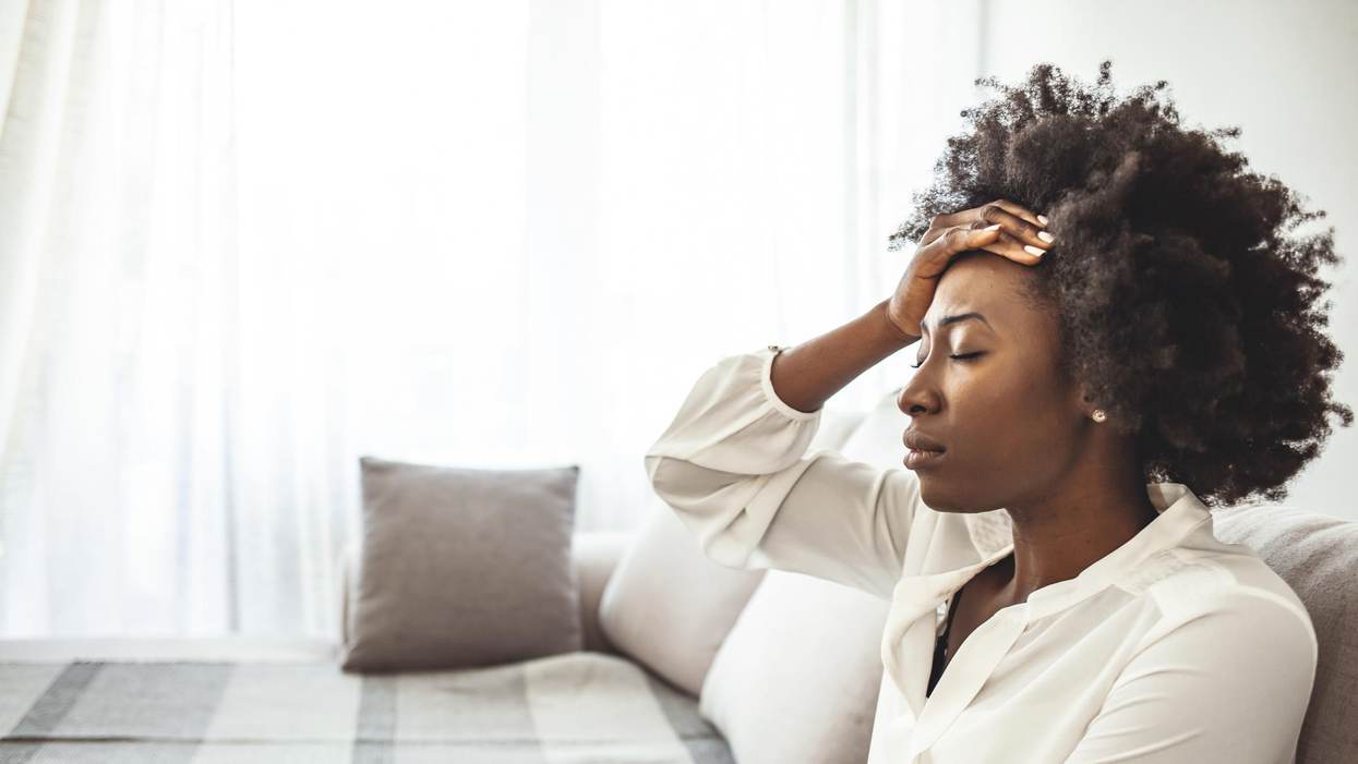 For Millions of Americans Enduring Chronic Pain, Support Is Overdue