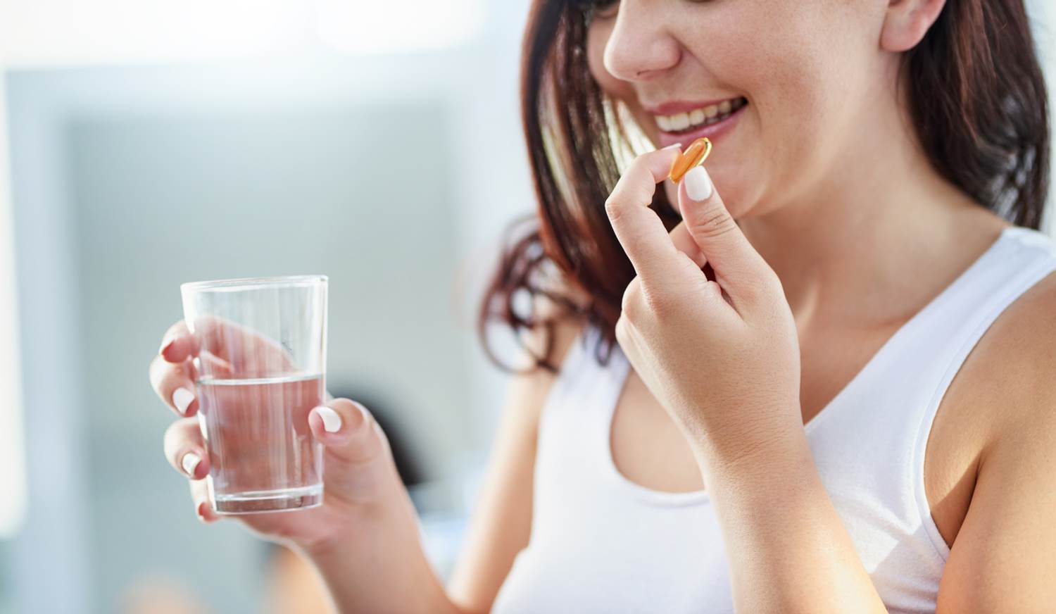 5 Forgotten Vitamins and Supplements